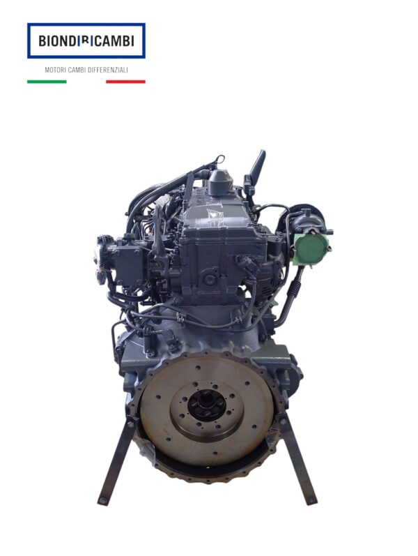 Motore Isuzu GF-4HK1X KSH16790