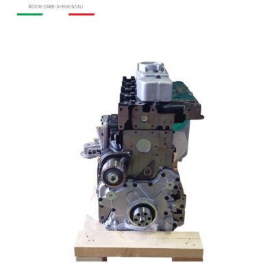Motore Iveco F4GE0484G D New Holland 73329335