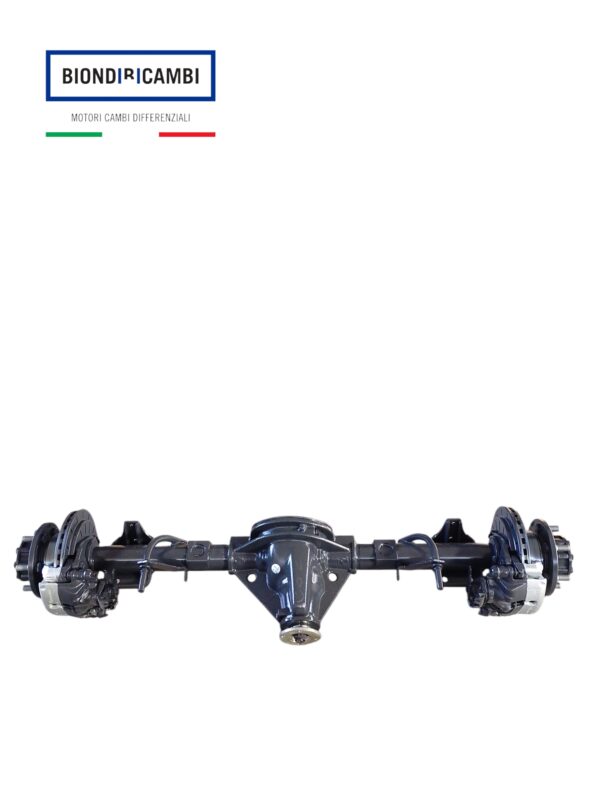 Ponte Differenziale Iveco Daily 35C11 35C18 Iveco 46391718 Iveco 46391714
