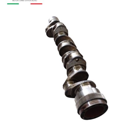 Albero Motore Daf 105 460 Daf 1684102