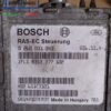 Centralina Bosch 0 260 001 040