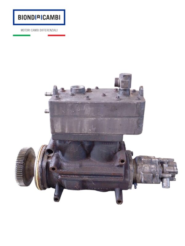 Compressore Daf 105 460 Wabco 912 518 004 0