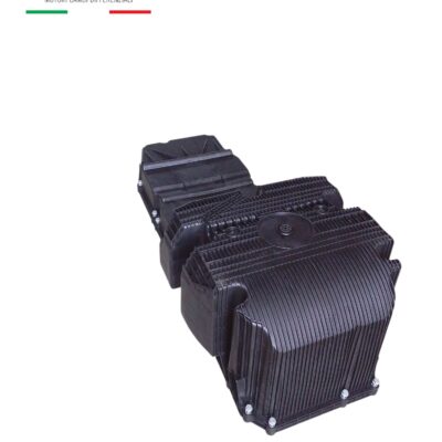 Coppa Olio Daf XF 106 XF 480 (Daf 1866891)