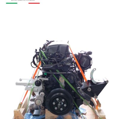 Motore Iveco F2CGE612B FPT F2CGE612B P