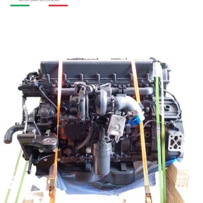 Motore Iveco F2CGE612B (FPT F2CGE612B P)