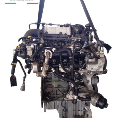 Motore Fiat Ducato 2.2 Fiat 46349131