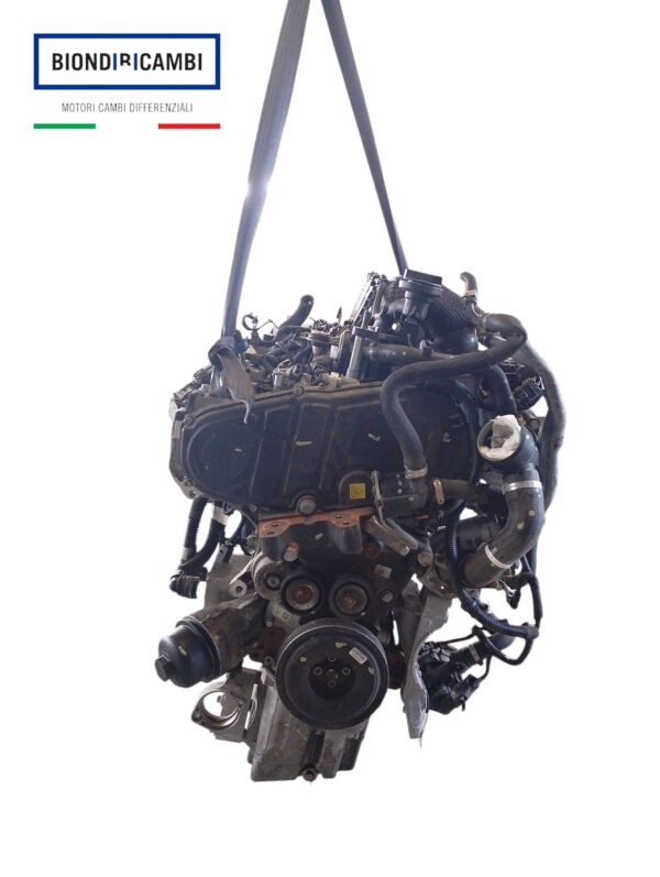 Motore Fiat Ducato 2.2 Fiat 46349131