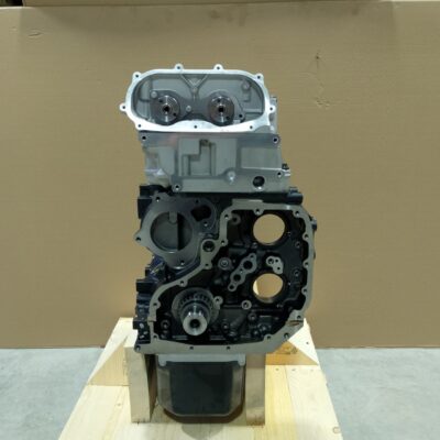 Motore Iveco F1CE0481