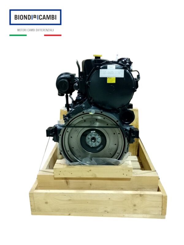 Motore Iveco F2CFE613L CNH 5801490148
