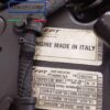 Motore Iveco F4DFE413B CNH 5801635507