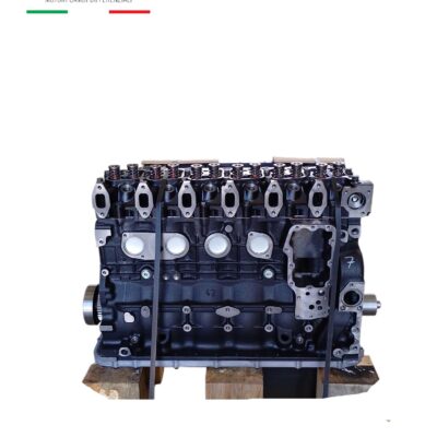 Motore Iveco F4GE0687A