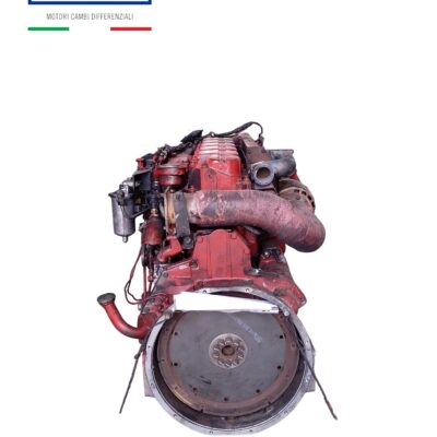 Motore Man D2866 LOH28