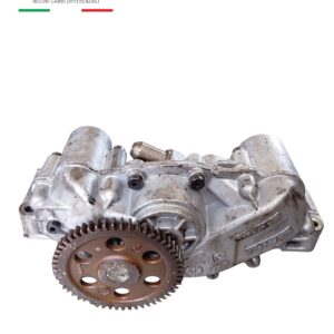 Pompa Olio Daf 105 460 MX 340 1698646 1698645
