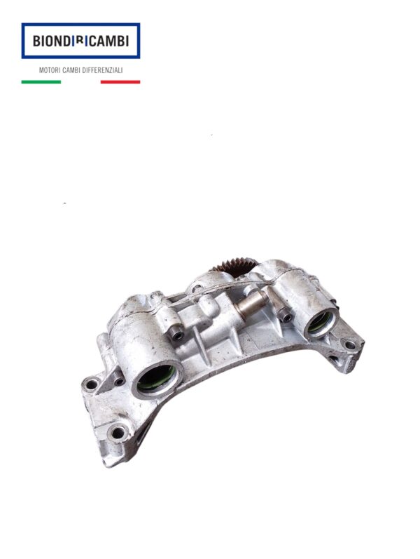Pompa Olio Daf 105 460 MX 340 1698646 1698645