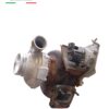 Turbina Isuzu AQ-6UZ1X Isuzu 8983698700