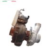 Turbina Isuzu AQ-6UZ1X Isuzu 8983698700