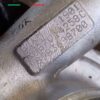 Turbina Isuzu AQ-6UZ1X Isuzu 8983698700