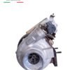 Turbina Isuzu AQ-6UZ1X Isuzu 8983698700