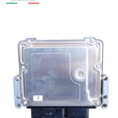 Centralina Bosch 0 281 018 431 (FCA 50D R753IE4 Iveco 5801475113)