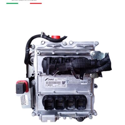 Centralina Bosch 0 281 020 600 Iveco 5802247472