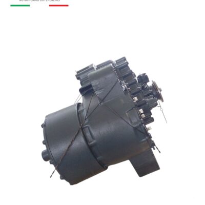 Gruppo ripartitore Mercedes VG2000 – 3W