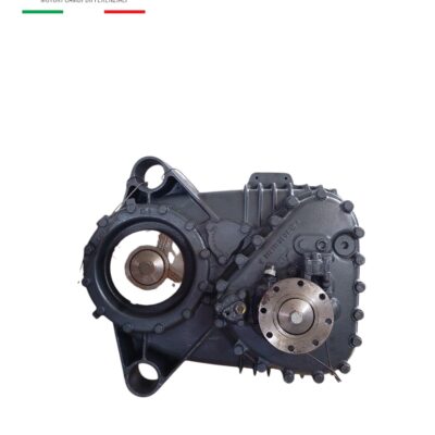 Gruppo ripartitore Mercedes VG2000 - 3W