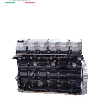 Motore Iveco F4AE3681 (Iveco F4AE0681)