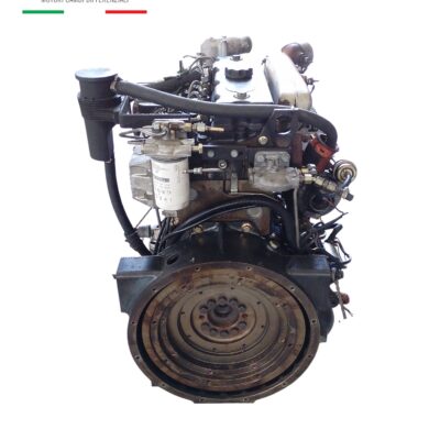 Motore Perkins AL 81072 Perkins 1004-40T