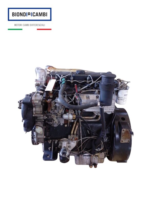 Motore Perkins AL 81072 Perkins 1004-40T