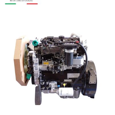 Motore Perkins RS 84426 Perkins 1104A-44T