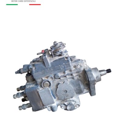 Pompa Iniezione VM 01A VE4/10 F VM 407