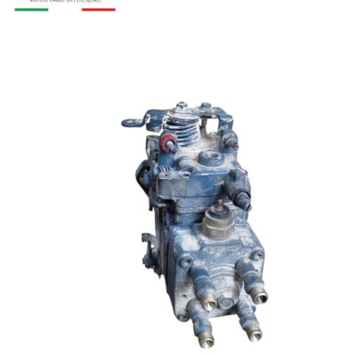 Pompa Iniezione VM 01A (VE4/10 F VM 407)