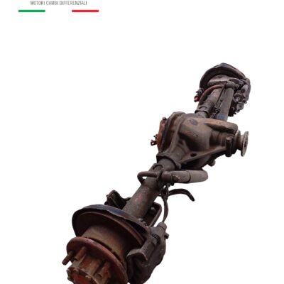 Ponte Differenziale Iveco Daily Iveco 7182912