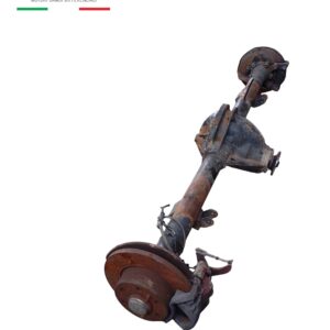 Ponte Differenziale Iveco Daily Iveco 7188419