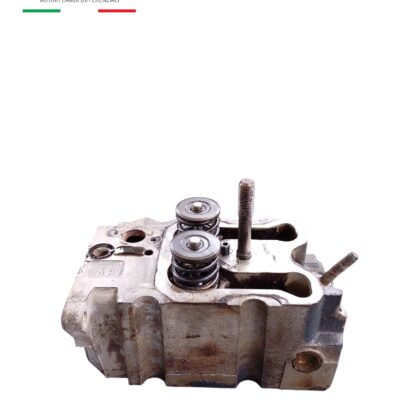 Testata Motore VM 01A