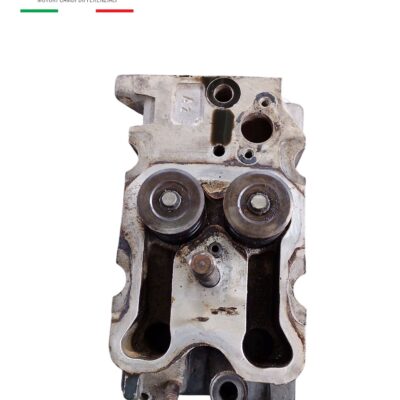 Testata Motore VM 01A