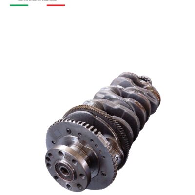 Albero Motore Renault M9T