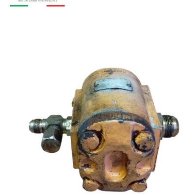 Pompa Idraulica Sauer Sundstrand A31.5L