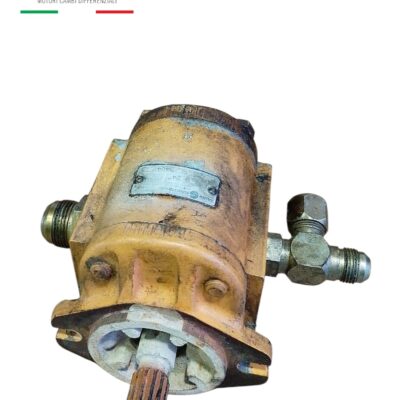 Pompa Idraulica Sauer Sundstrand A31.5L