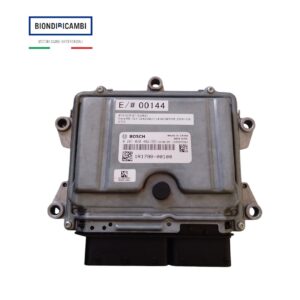 Centralina Bosch 0 281 020 402 Yanmar 4TN107FHT