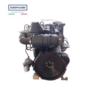 Motore Greaves 3G11 Farymann 206 WT