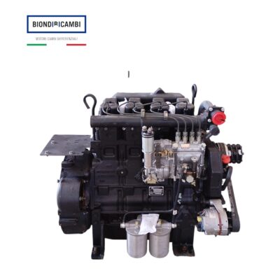Motore Greaves Cotton 4G11TAG3