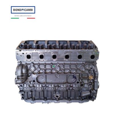 Motore Iveco F5DFL413 B