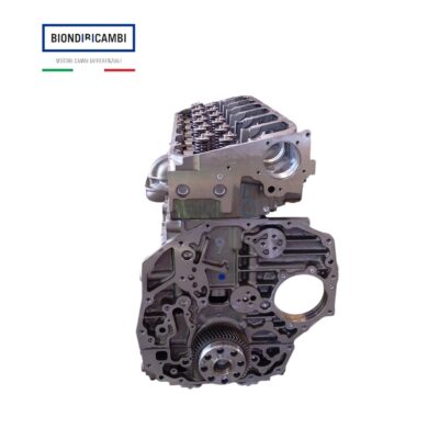 Motore Iveco F5DFL413 B