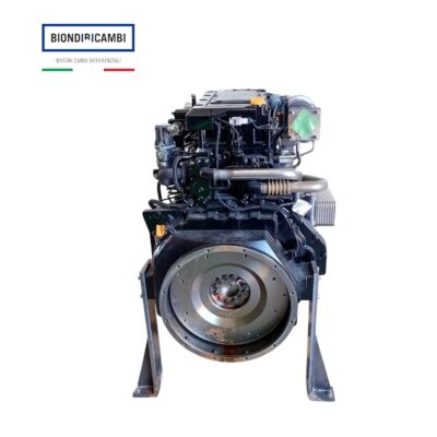 Motore Yanmar 4TN107FTT Motore Kobelco SK230 Motore Kato HD820