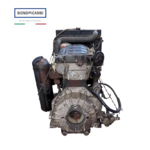 Motore Piaggio Porter Lombardini LDW 1404