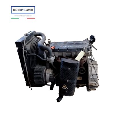 Motore Piaggio Porter (LDW 1404)
