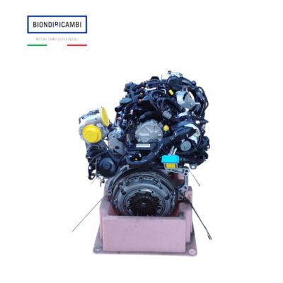 Motore Fiat Scudo YH01 DV5RC