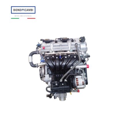 Motore Piaggio Porter NP6 (Piaggio M15KRP)
