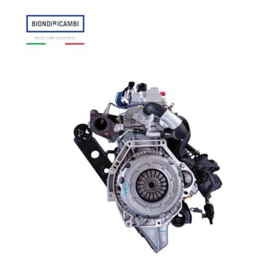 Motore Piaggio Porter NP6 Piaggio M15KRP